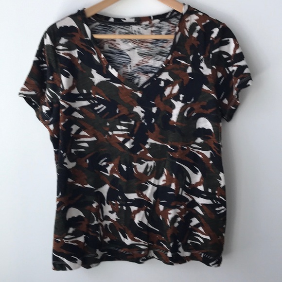 LLBean Signature Tee - Picture 2 of 4